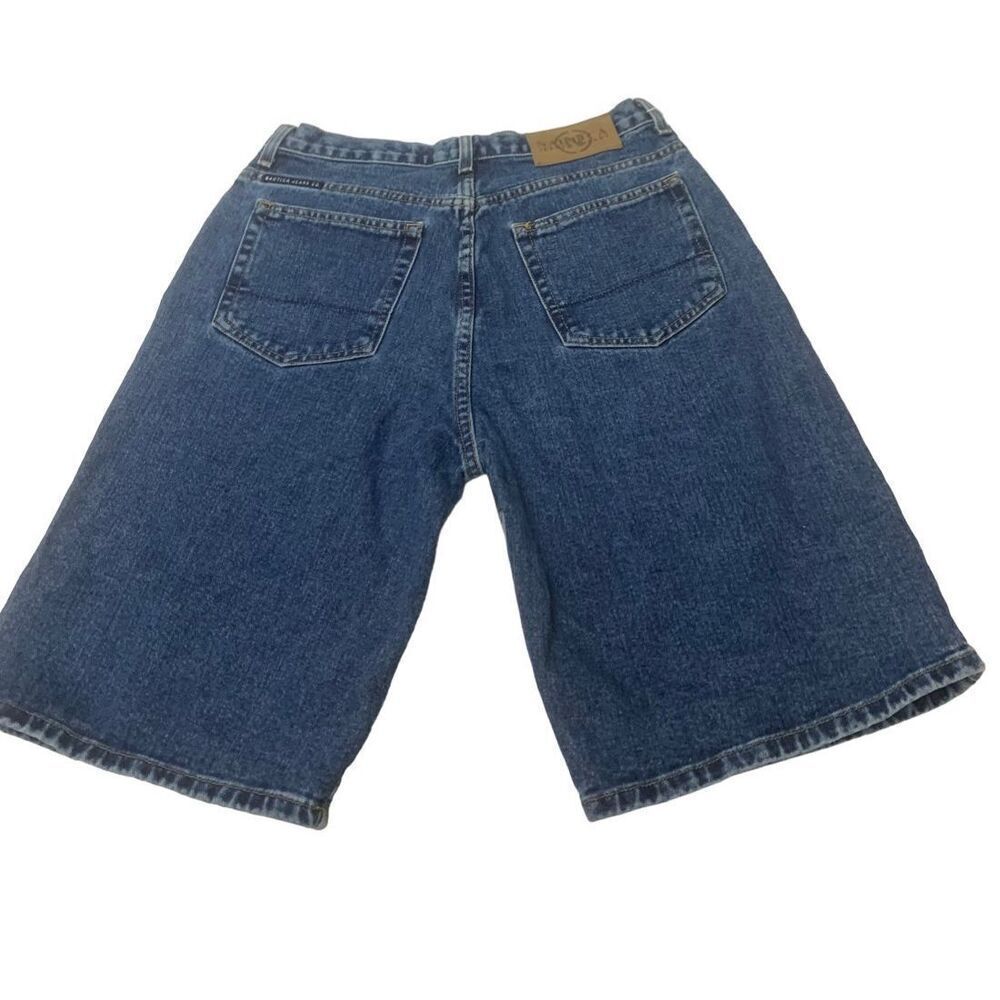 Vintage Nautica Jeans Denim Shorts